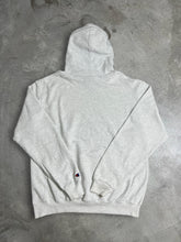 Load image into Gallery viewer, TURNOVER Altogether Run for Cover Record Band Hoodie (L) JKA480
