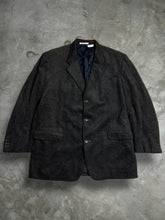 Load image into Gallery viewer, Vintage GIVENCHY Monsieur Corduroy Suit (XL) JK318
