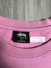 Load image into Gallery viewer, STÜSSY Australia World Tour Sweatshirt (XXL) JKA107
