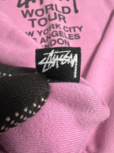 Load image into Gallery viewer, STÜSSY Australia World Tour Sweatshirt (XXL) JKA107
