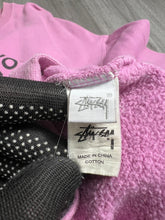 Load image into Gallery viewer, STÜSSY Australia World Tour Sweatshirt (XXL) JKA107
