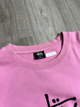 Load image into Gallery viewer, STÜSSY Australia World Tour Sweatshirt (XXL) JKA107
