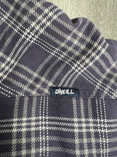 Load image into Gallery viewer, Vintage O&#39;Neill Plaid Flannel Fleece Lined Jacket (XL) JKA106
