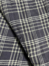 Load image into Gallery viewer, Vintage O&#39;Neill Plaid Flannel Fleece Lined Jacket (XL) JKA106
