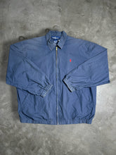 Load image into Gallery viewer, Vintage Polo Ralph Lauren Harrington Jacket (L) JKA117
