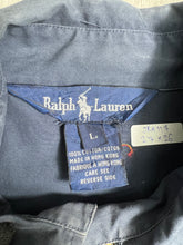 Load image into Gallery viewer, Vintage Polo Ralph Lauren Harrington Jacket (L) JKA117
