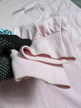 Load image into Gallery viewer, ANGEL DU$T Money Hardcore Band L/S Tee (L) GTME670
