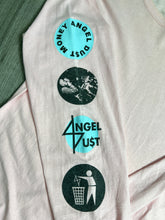 Load image into Gallery viewer, ANGEL DU$T Money Hardcore Band L/S Tee (L) GTME670
