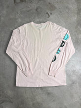 Load image into Gallery viewer, ANGEL DU$T Money Hardcore Band L/S Tee (L) GTME670
