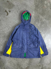 Load image into Gallery viewer, Vintage 90s Polo Ralph Lauren Sailling Parka (M) JK965
