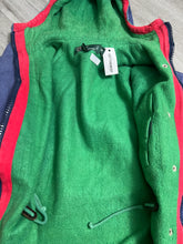 Load image into Gallery viewer, Vintage 90s Polo Ralph Lauren Sailling Parka (M) JK965
