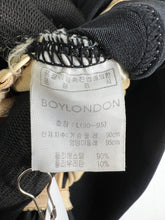 Load image into Gallery viewer, BOY London Sport Camisole (L) GTMP352
