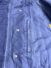 Load image into Gallery viewer, Vintage 90s Polo Ralph Lauren Sailling Parka (M) JK965
