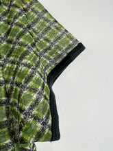 Load image into Gallery viewer, Jean Paul GAULTIER HOMME Printed Mesh Shirt GTMP351
