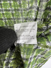 Load image into Gallery viewer, Jean Paul GAULTIER HOMME Printed Mesh Shirt GTMP351
