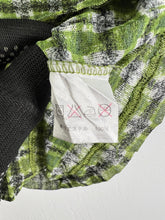 Load image into Gallery viewer, Jean Paul GAULTIER HOMME Printed Mesh Shirt GTMP351
