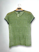 Load image into Gallery viewer, Jean Paul GAULTIER HOMME Printed Mesh Shirt GTMP351
