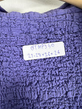 Load image into Gallery viewer, ME ISSEY MIYAKE Cauliflower Blouse GTMP350
