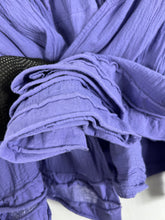 Load image into Gallery viewer, ME ISSEY MIYAKE Cauliflower Blouse GTMP350
