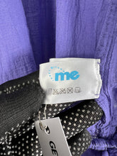 Load image into Gallery viewer, ME ISSEY MIYAKE Cauliflower Blouse GTMP350
