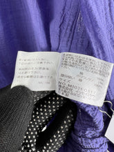 Load image into Gallery viewer, ME ISSEY MIYAKE Cauliflower Blouse GTMP350
