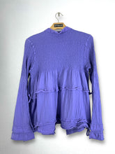 Load image into Gallery viewer, ME ISSEY MIYAKE Cauliflower Blouse GTMP350
