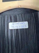 Load image into Gallery viewer, Pleats Please ISSEY MIYAKE Full Zip Vest (3) GTMP349
