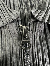 Load image into Gallery viewer, Pleats Please ISSEY MIYAKE Full Zip Vest (3) GTMP349
