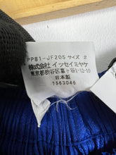Load image into Gallery viewer, Pleats Please ISSEY MIYAKE Pant (2) GTMP348
