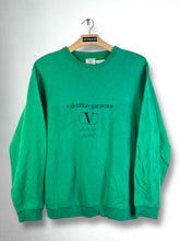 Load image into Gallery viewer, Valentino Garavani Junior Jeans Logo Sweatshirt GTMP181

