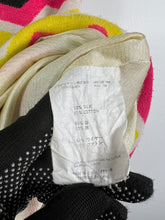 Load image into Gallery viewer, MISSONI Zig-Zag Striped Dress (36) GTMP180
