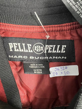 Load image into Gallery viewer, PELLE PELLE PVP Blues Varsity Jacket (L) JK324

