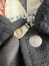 Load image into Gallery viewer, Vintage AVIREX NYC Varsity Jacket (XL) JK323
