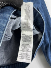 Load image into Gallery viewer, Michael Kors Denim Jacket (M) GTMP357
