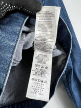 Load image into Gallery viewer, Michael Kors Denim Jacket (M) GTMP357
