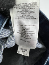 Load image into Gallery viewer, Michael Kors Denim Jacket (M) GTMP357
