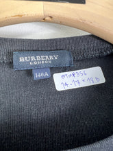 Load image into Gallery viewer, BURBERRY London Bear Checkered Printed Tee (140) GTMP356
