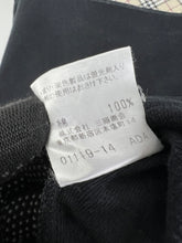 Load image into Gallery viewer, BURBERRY London Bear Checkered Printed Tee (140) GTMP356
