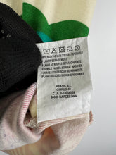 Load image into Gallery viewer, Desigual Dragonfly Floral Tank Top (XL) GTMP355
