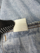 Load image into Gallery viewer, DOLCE &amp; GABBANA Denim Jacket (L) GTMP190
