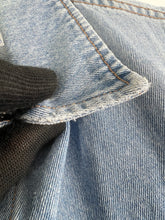 Load image into Gallery viewer, DOLCE &amp; GABBANA Denim Jacket (L) GTMP190
