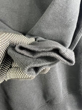 Load image into Gallery viewer, Agnès b. Logo Printed Sweatshirt (2) GTMP188
