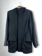 Load image into Gallery viewer, Yohji Yamamoto D&#39;urban Against All Risks Coat (M) GTMP100
