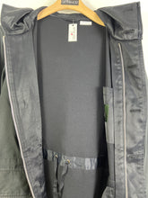 Load image into Gallery viewer, Yohji Yamamoto D&#39;urban Against All Risks Coat (M) GTMP100
