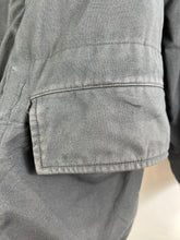 Load image into Gallery viewer, Yohji Yamamoto D&#39;urban Against All Risks Coat (M) GTMP100
