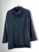 Load image into Gallery viewer, Yohji Yamamoto D&#39;urban Against All Risks Coat (M) GTMP100
