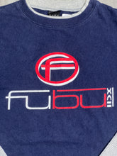 Load image into Gallery viewer, Y2K FUBU Collection Boys L/S Graphic Tee GTME644
