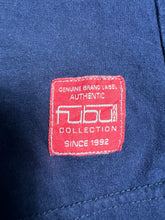 Load image into Gallery viewer, Y2K FUBU Collection Boys L/S Graphic Tee GTME644
