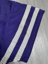 Load image into Gallery viewer, Y2K Vintage Russell Athletic Purple Mesh Jersey (XL) GTME643
