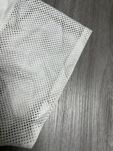 Load image into Gallery viewer, Y2K Vintage Russell Athletic White Mesh Jersey (XL) GTME642
